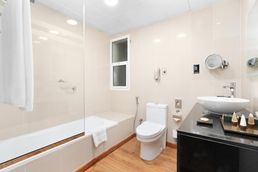 Photo of Bathroom in Al Nahda