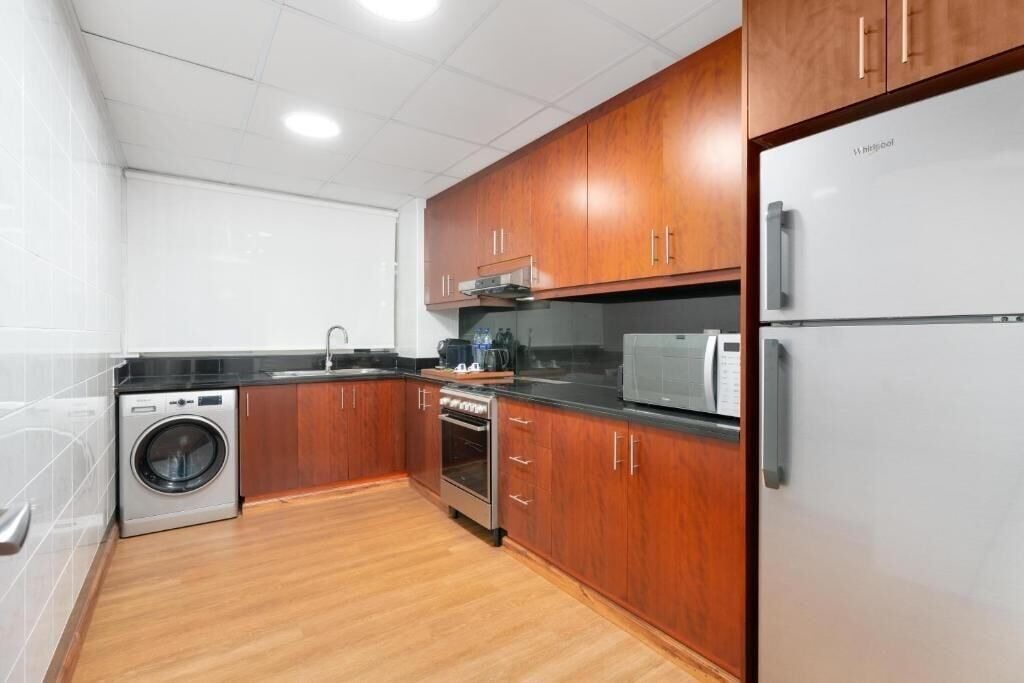 Photo of Kitchen in Al Nahda