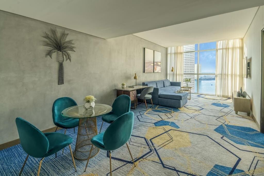 Photo of Livingroom in Al Khan