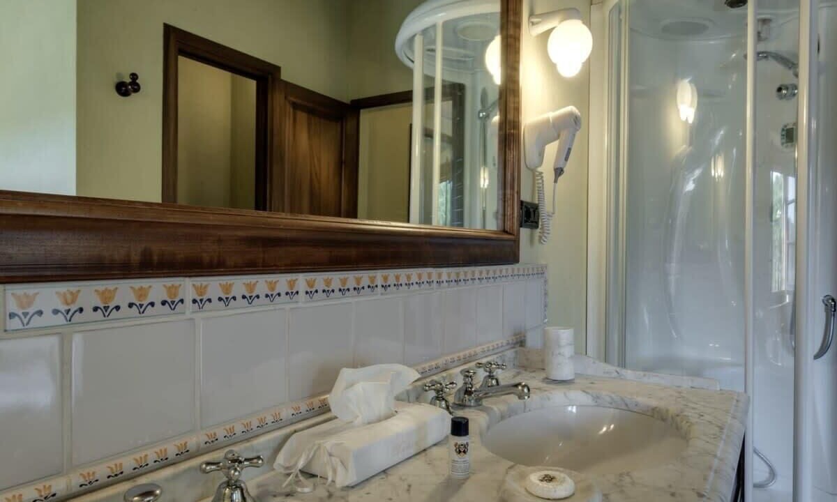 Photo of Bathroom in Montepulciano