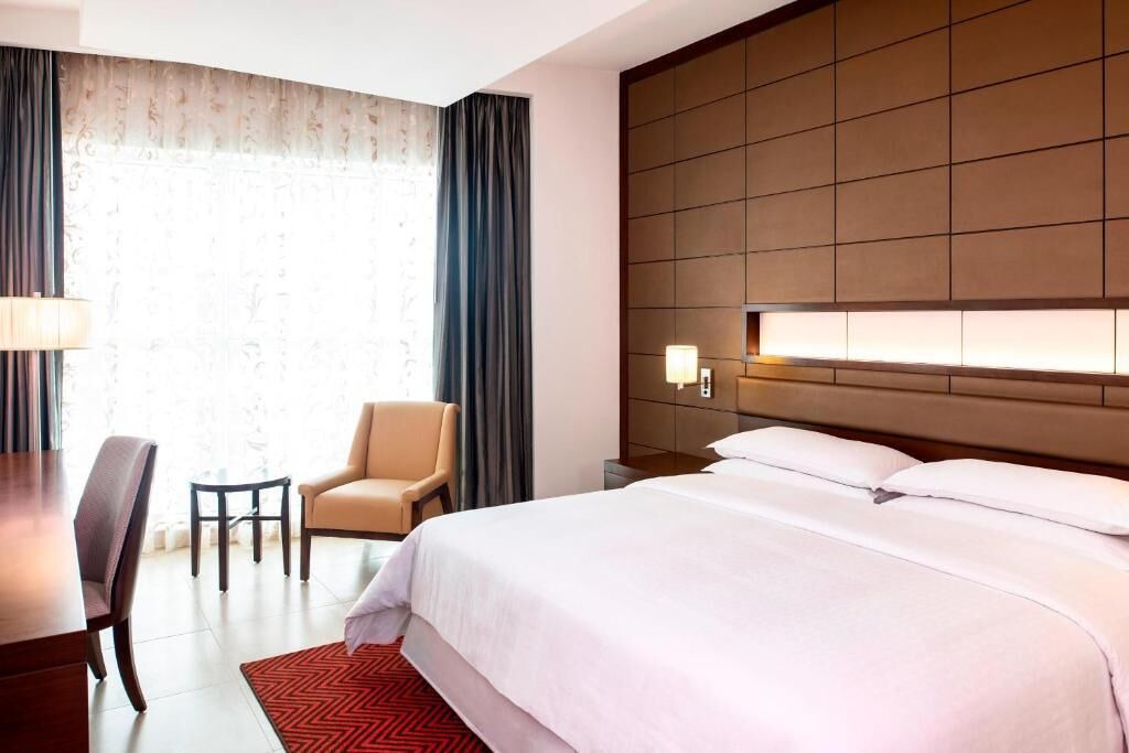 Photo of Bedroom in Al Qasimia