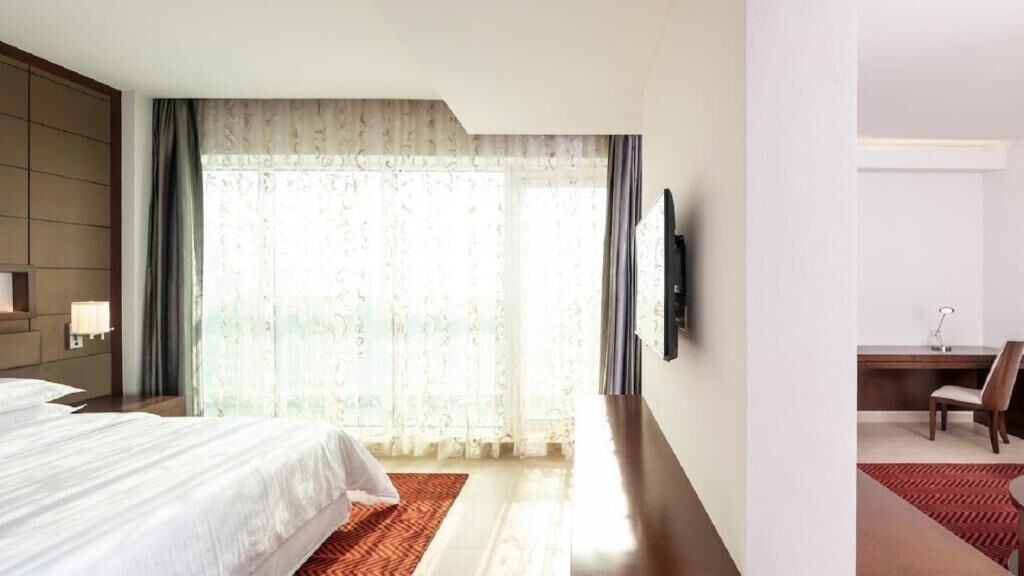 Photo of Bedroom in Al Qasimia