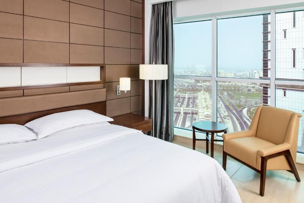 Photo of Bedroom in Al Qasimia