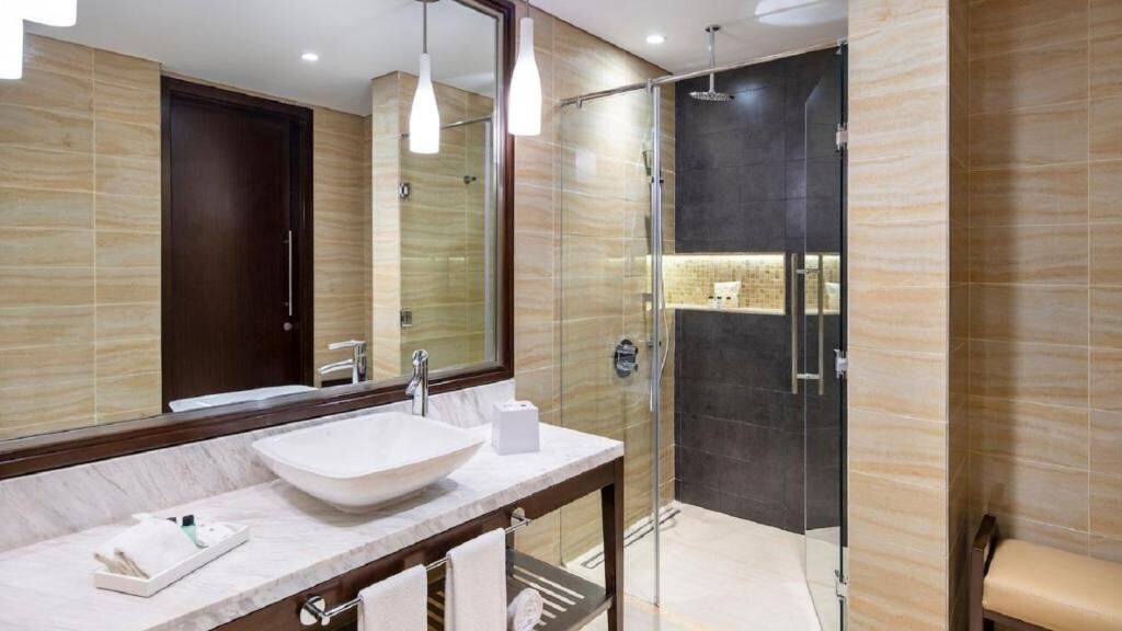 Photo of Bathroom in Al Qasimia