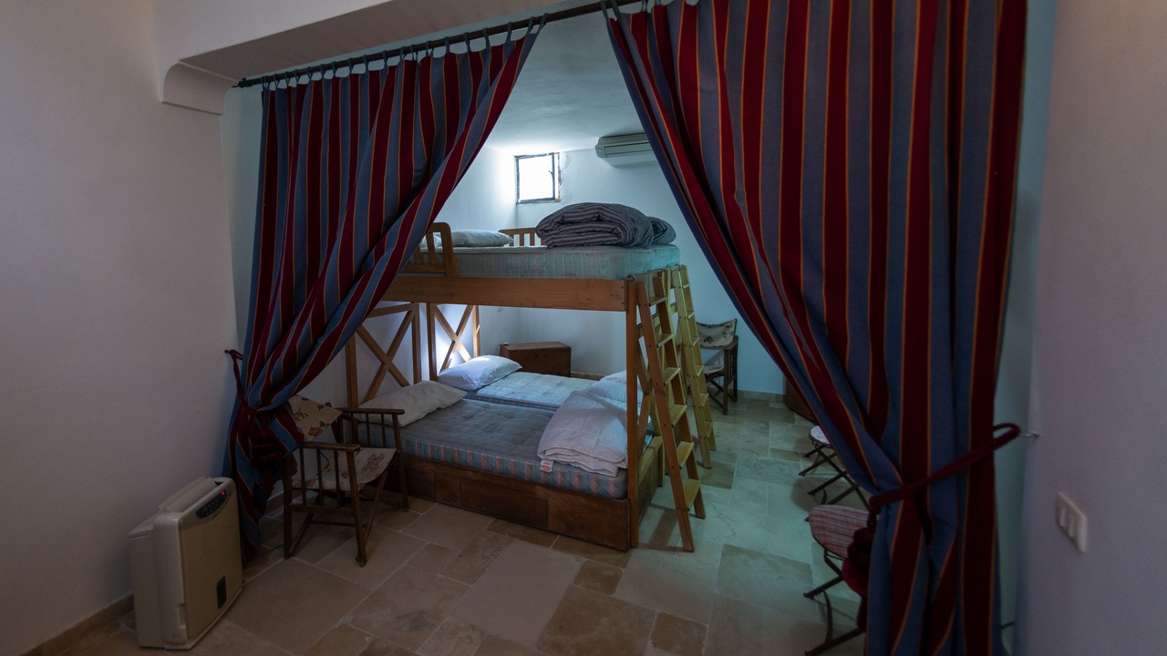 Photo of Bedroom in Marina Piccola