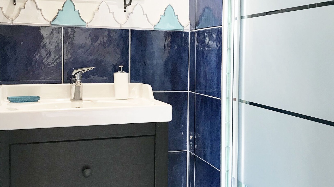 Photo of Bathroom in Trecase