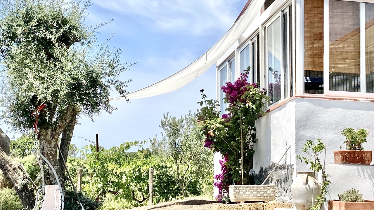 Photo of Outdoor in Trecase