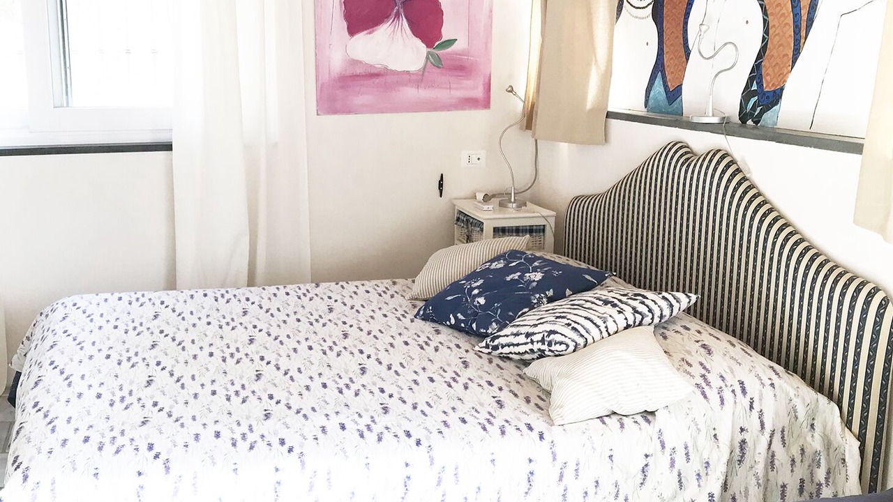 Photo of Bedroom in Trecase