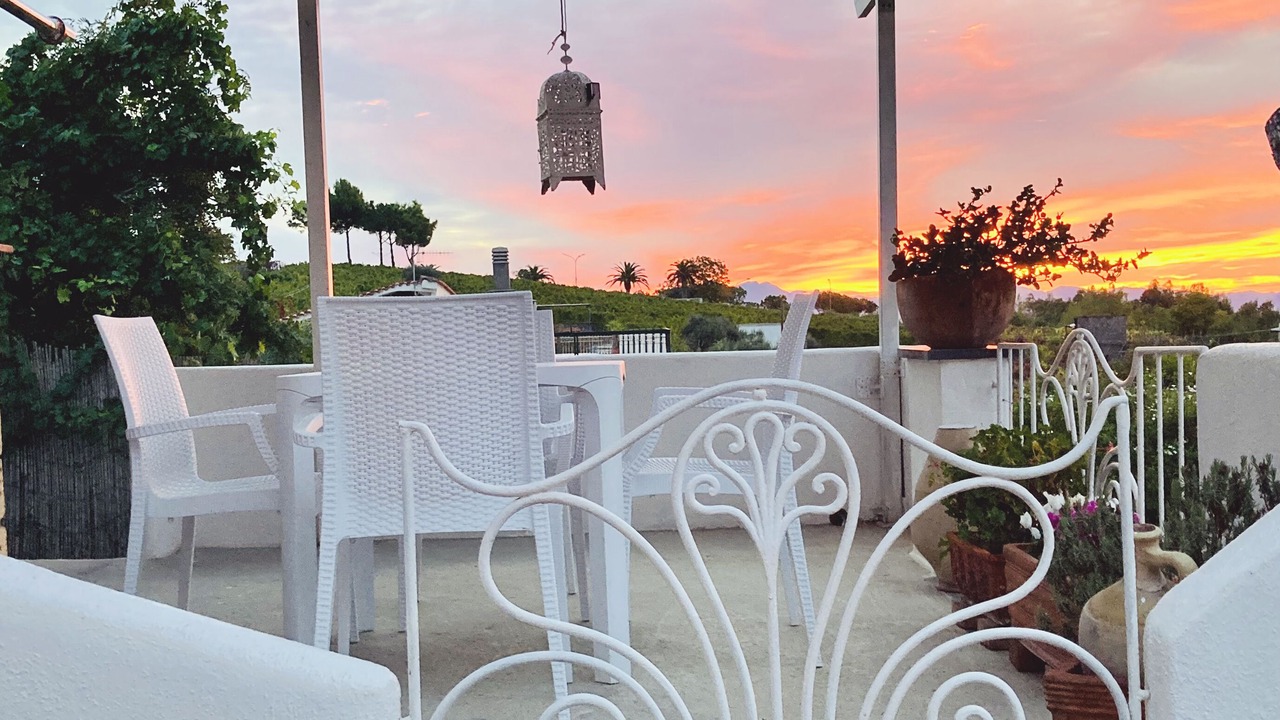 Photo of Outdoor in Trecase