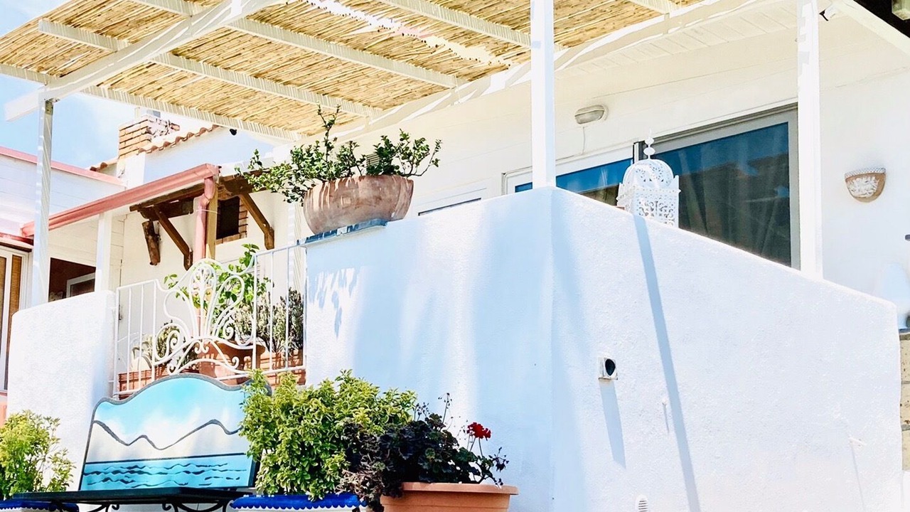 Photo of Outdoor in Trecase