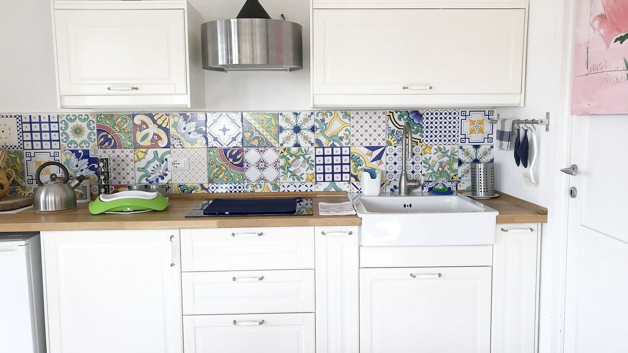 Photo of Kitchen in Trecase