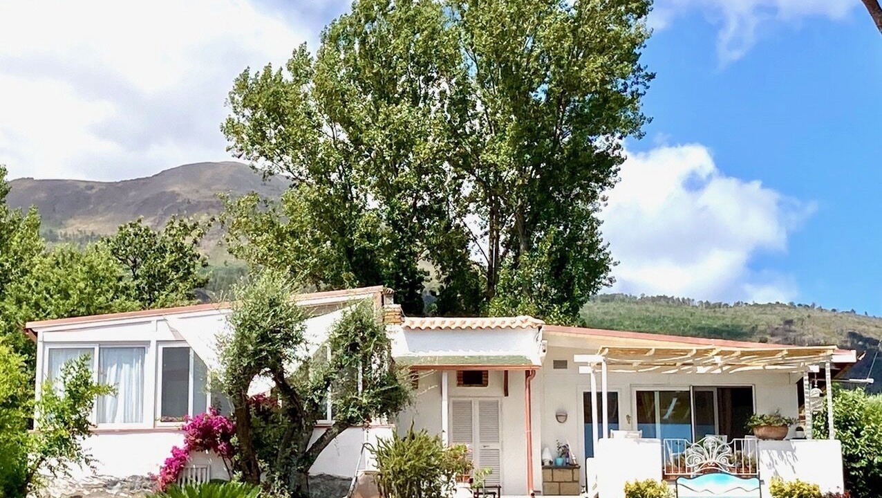 Photo of Outdoor in Trecase