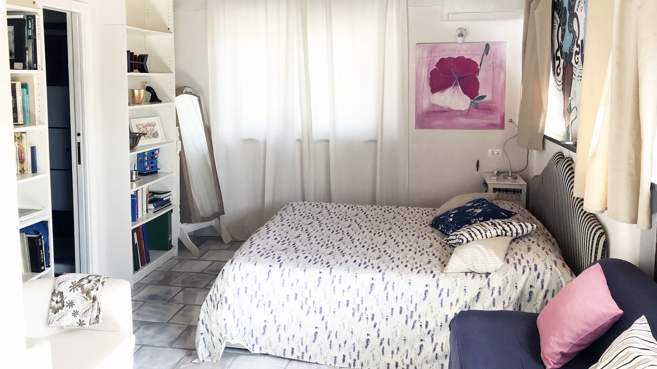 Photo of Bedroom in Trecase