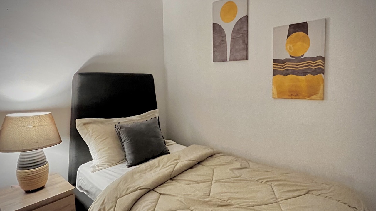 Photo of Bedroom in Mirdif