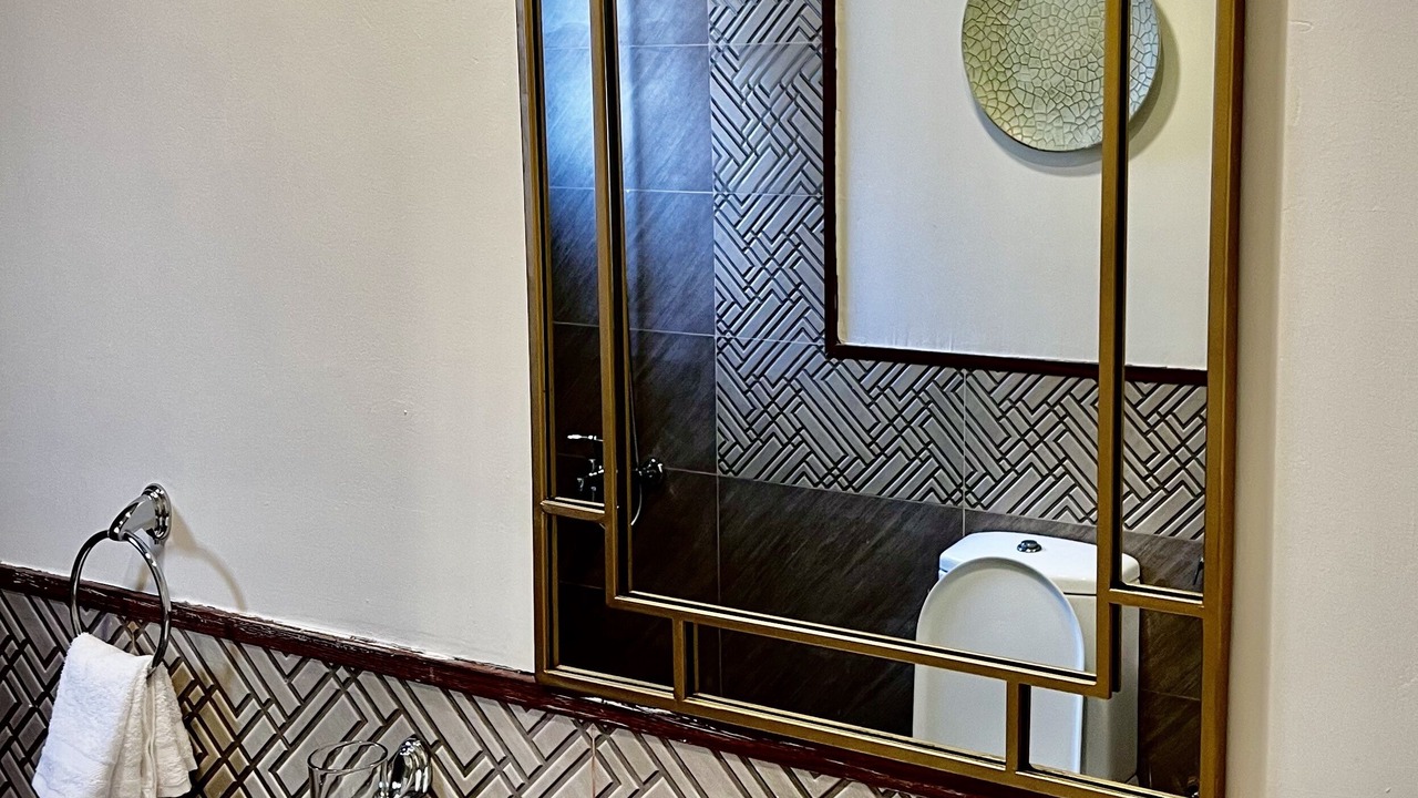 Photo of Bathroom in Mirdif