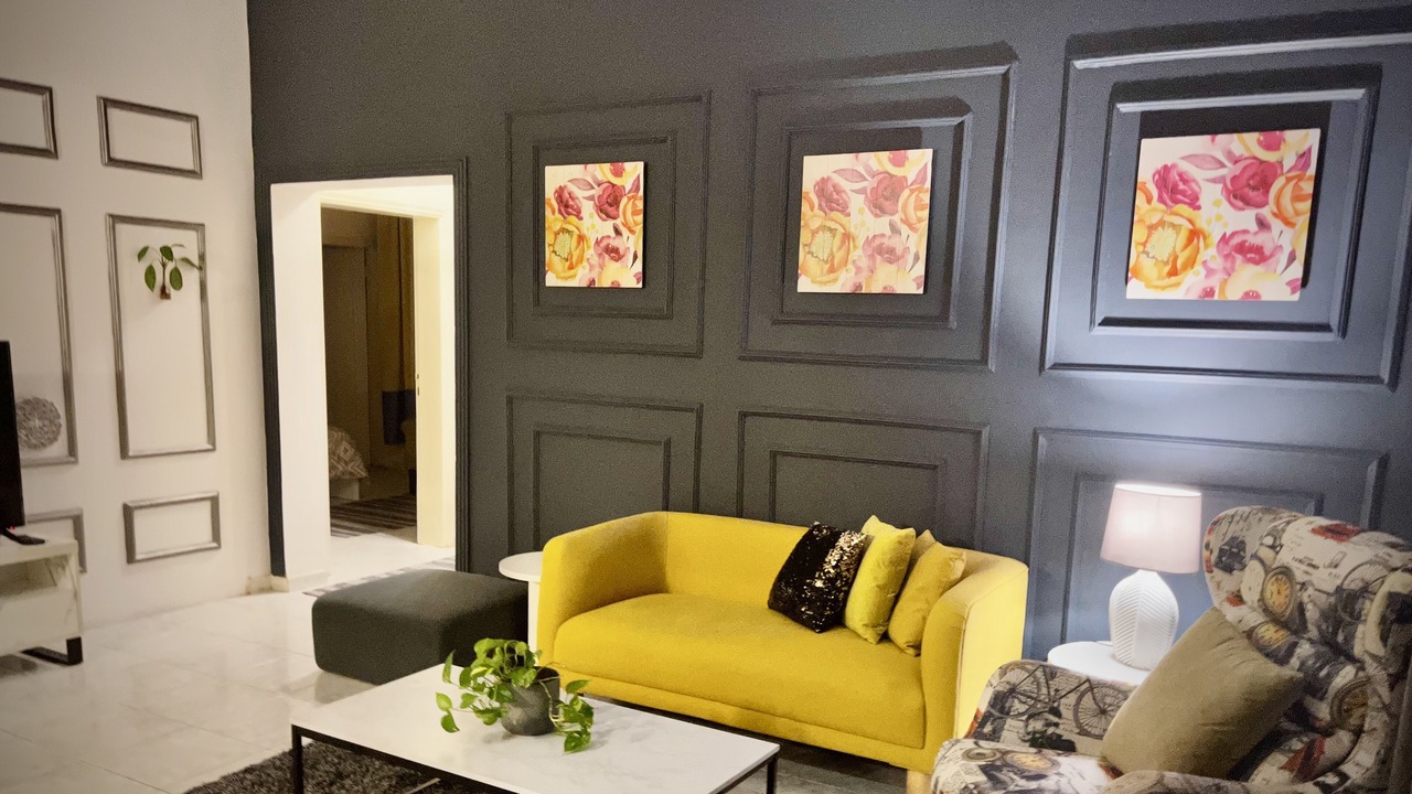 Photo of Livingroom in Mirdif