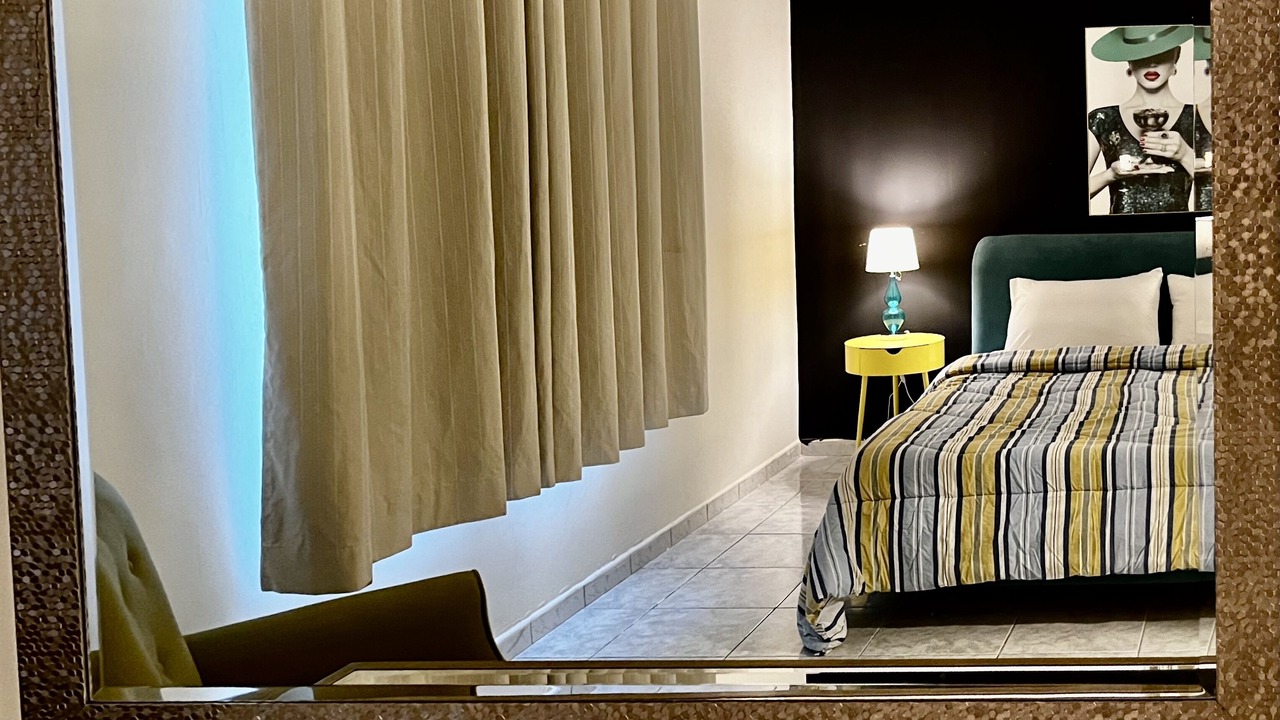 Photo of Bedroom in Mirdif