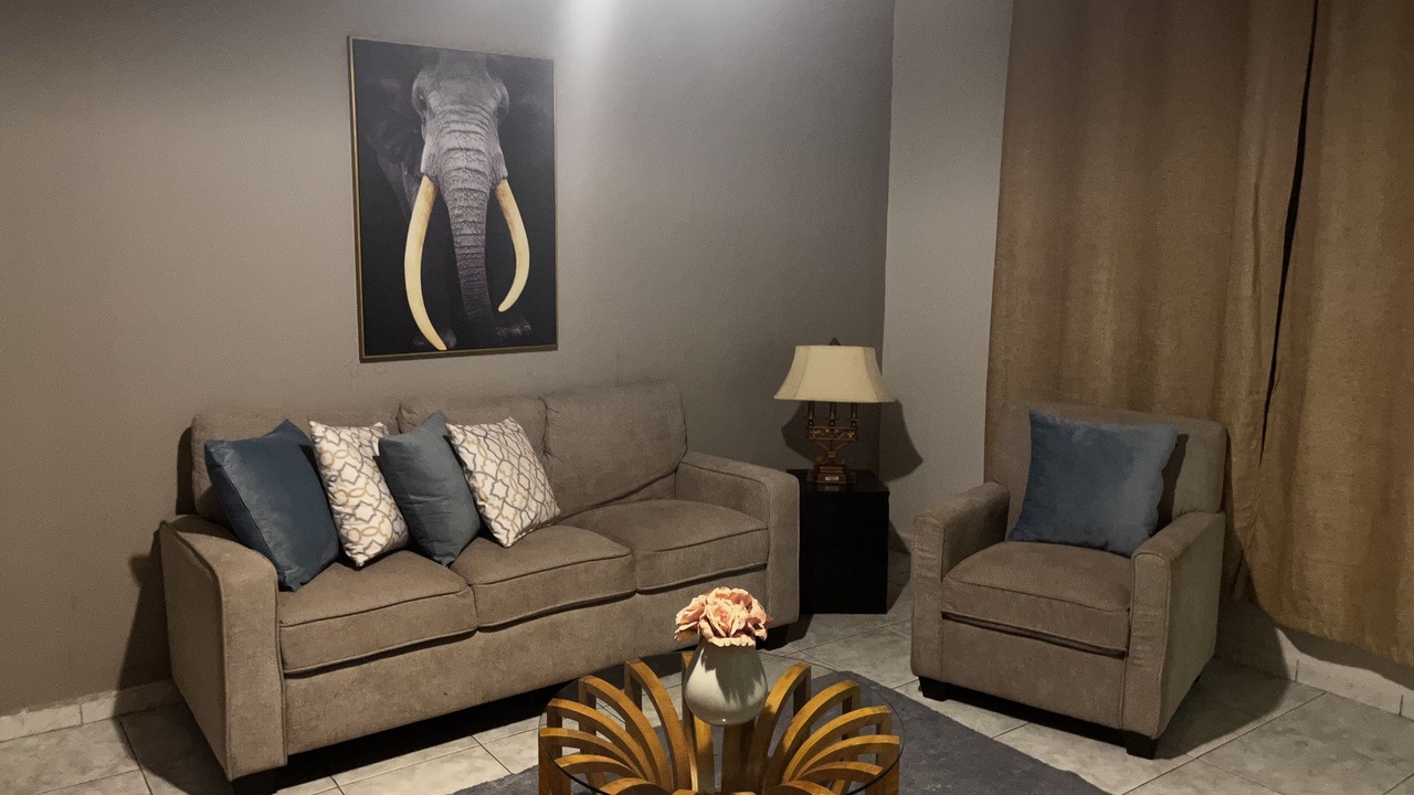 Photo of Livingroom in Mirdif