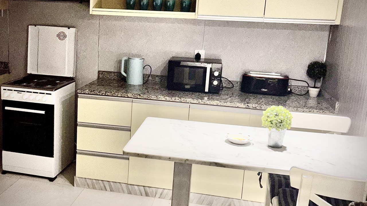 Photo of Kitchen in Mirdif