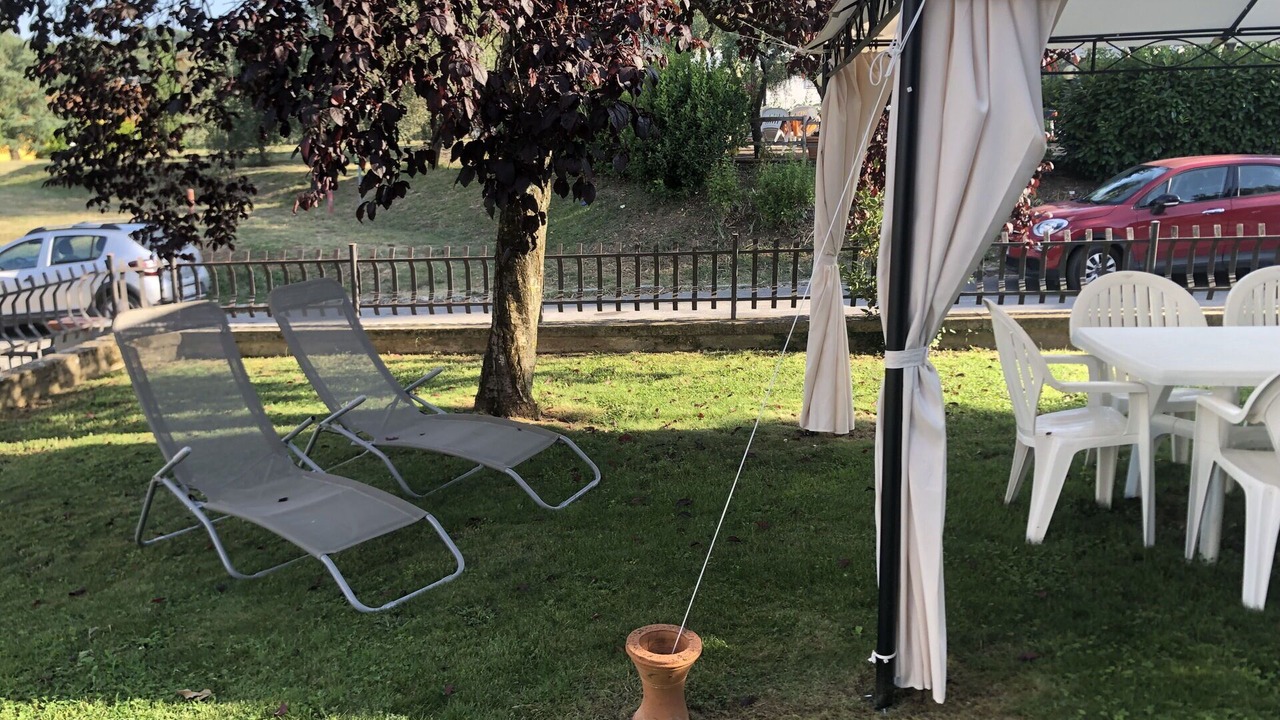 Photo of Outdoor in Cavriglia