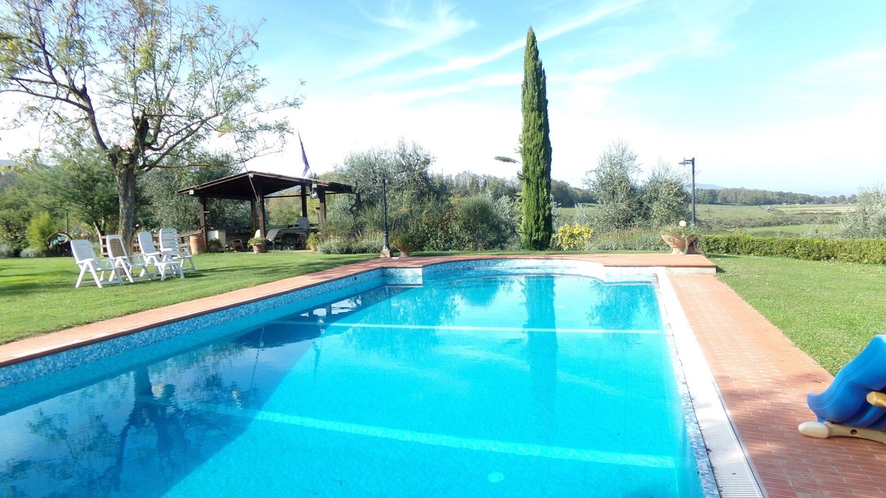 Photo of Outdoor in Cavriglia
