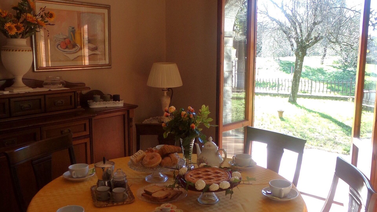 Photo of Bedroom in Cavriglia