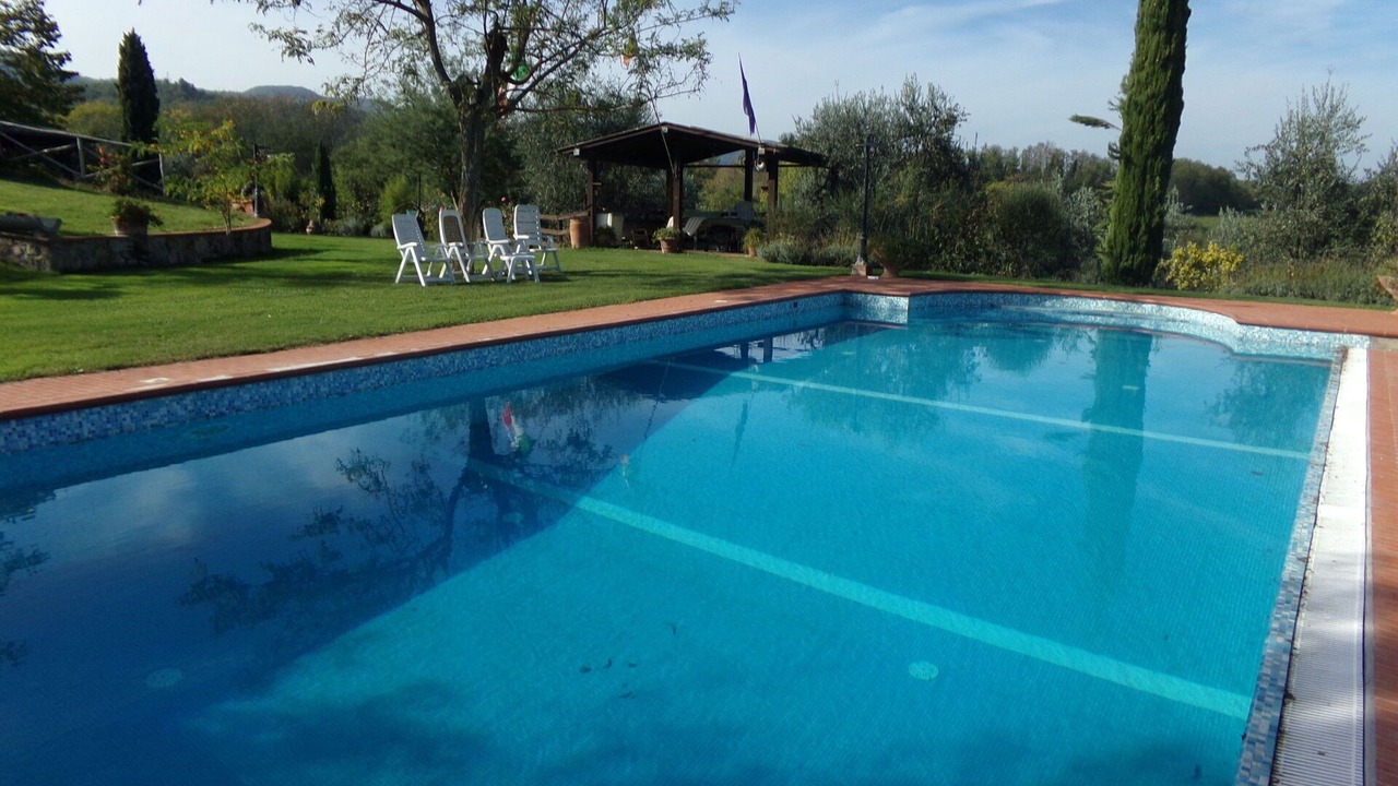 Photo of Outdoor in Cavriglia