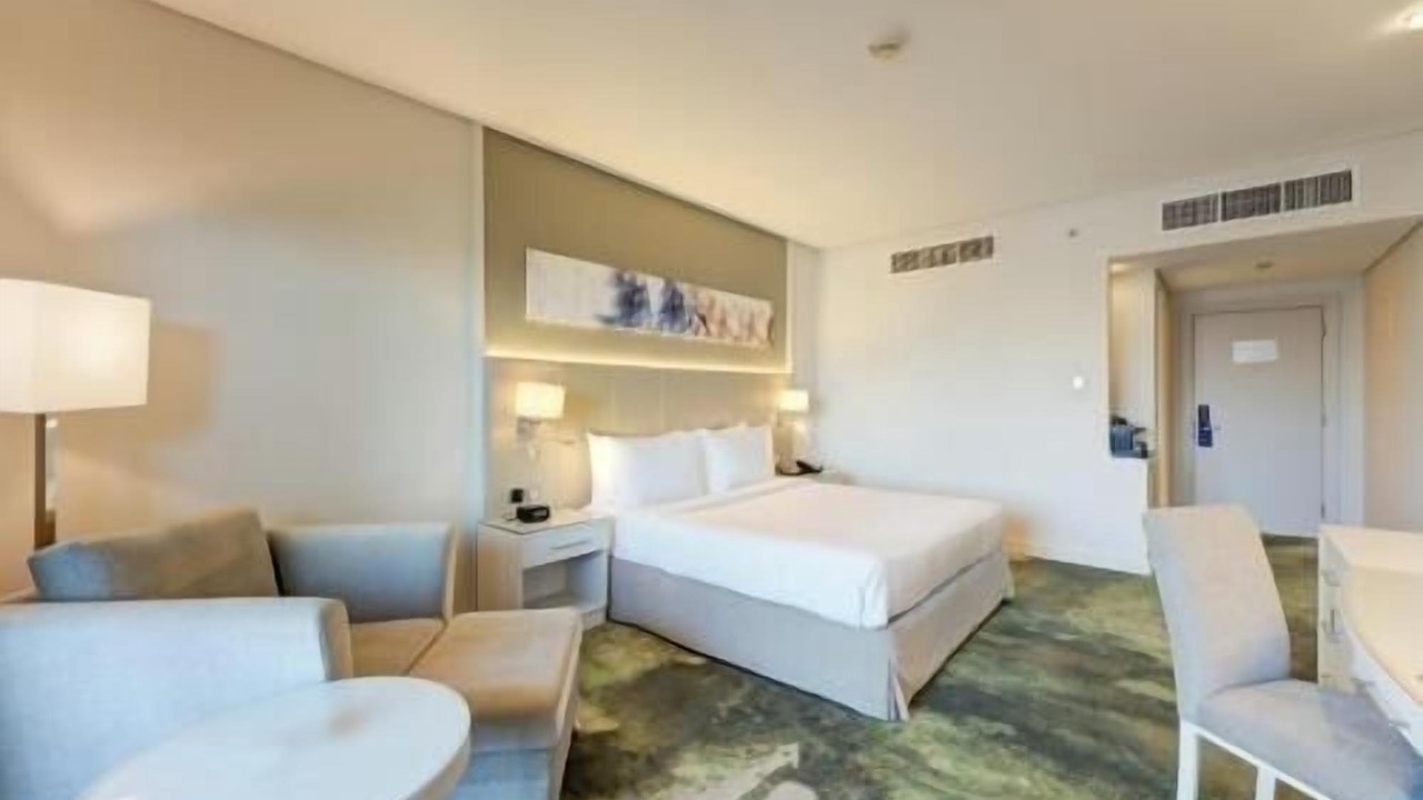Photo of Bedroom in Dubai Investment Park