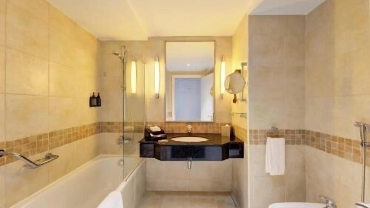 Photo of Bathroom in Dubai Investment Park