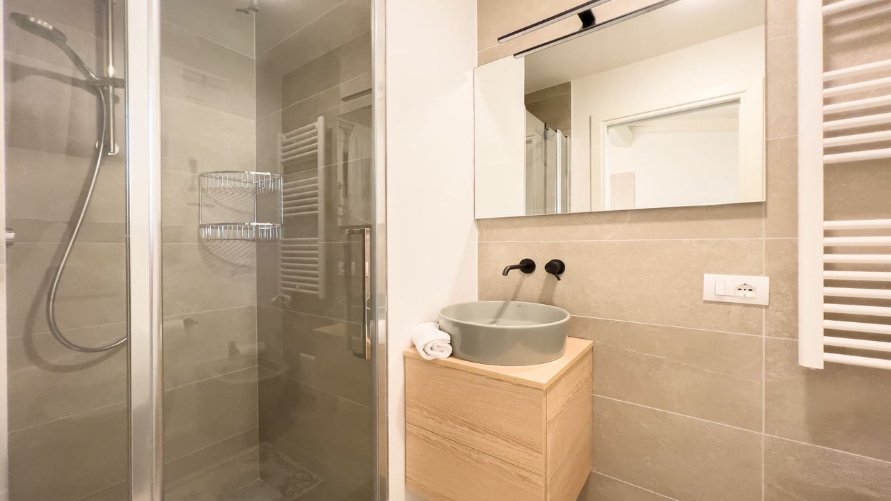 Photo of Bathroom in Puntaldia