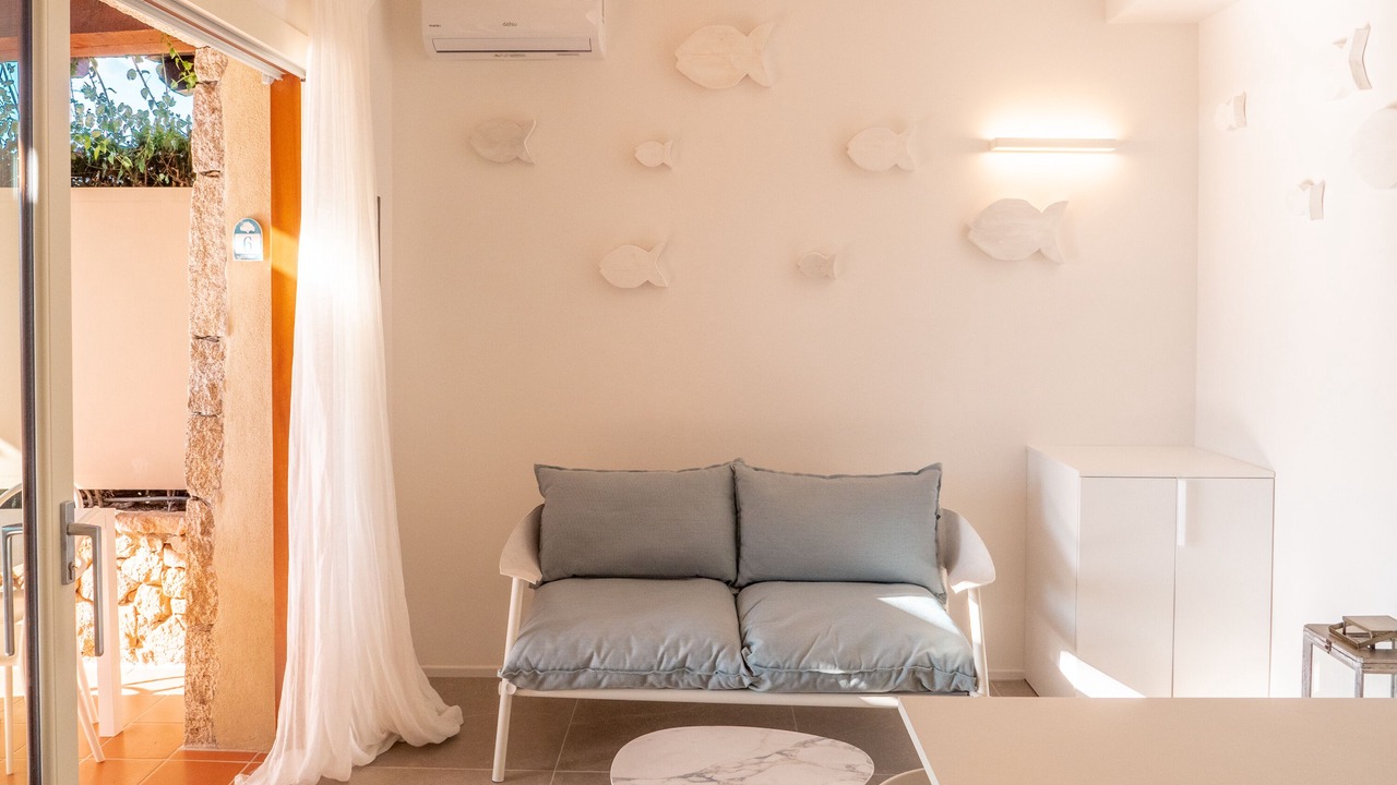 Photo of Livingroom in Puntaldia
