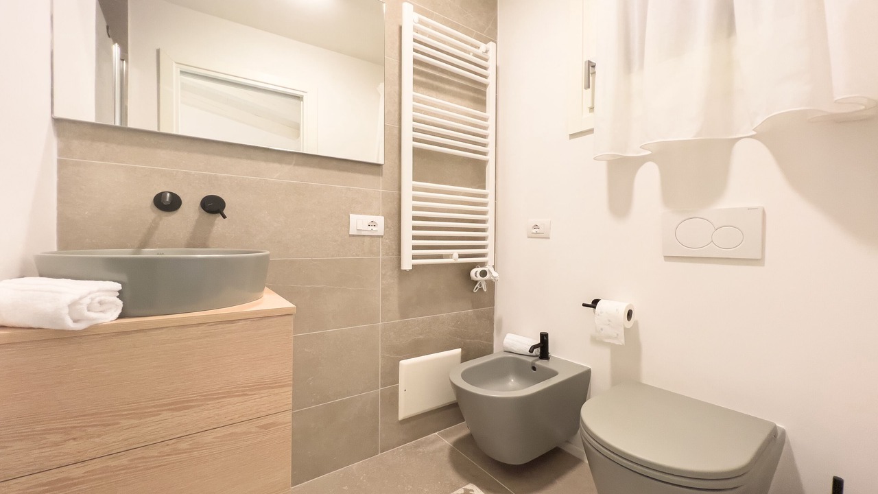 Photo of Bathroom in Puntaldia