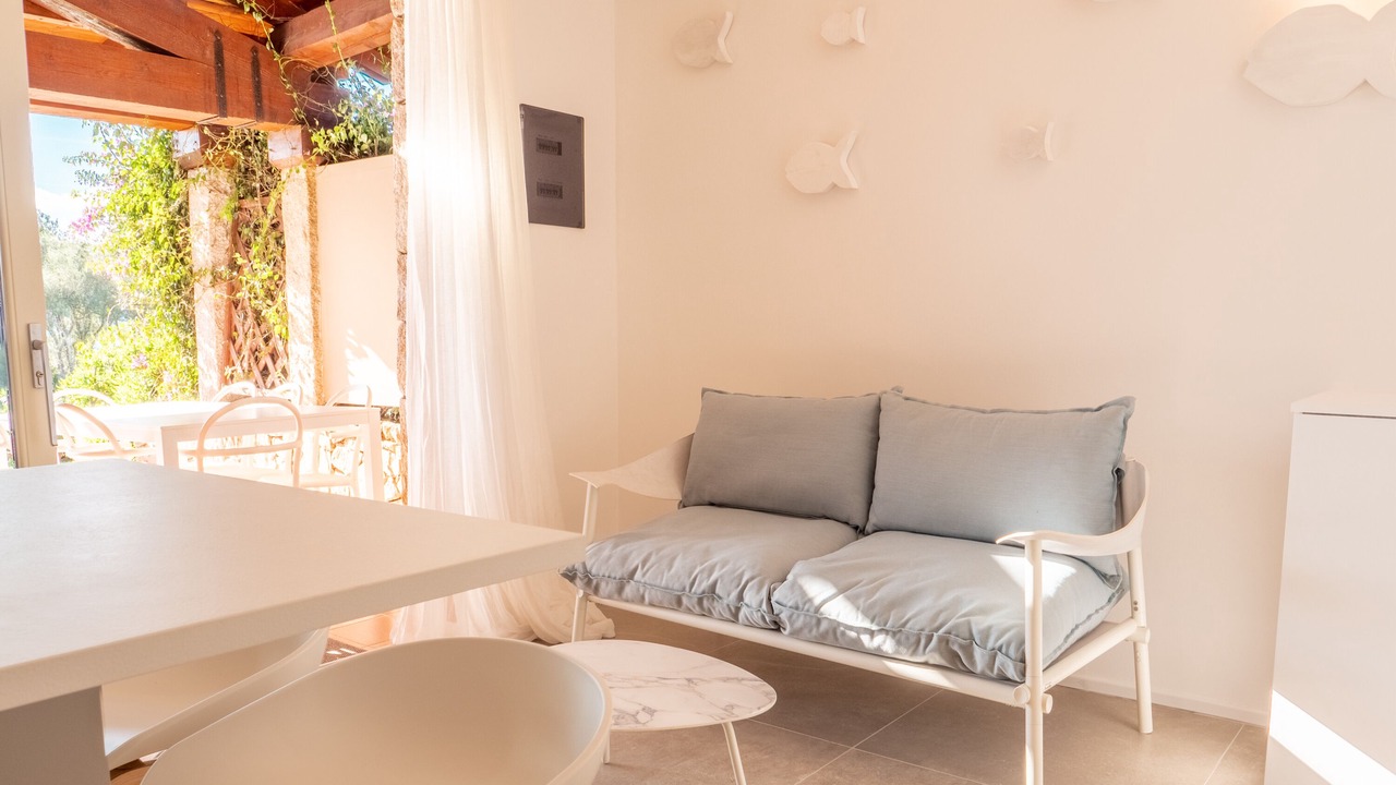 Photo of Livingroom in Puntaldia