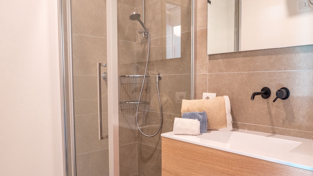 Photo of Bathroom in Puntaldia