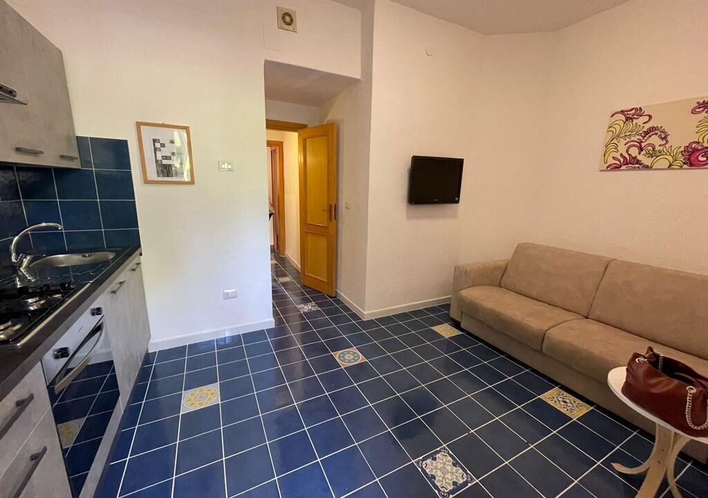 Photo of Livingroom in Centola
