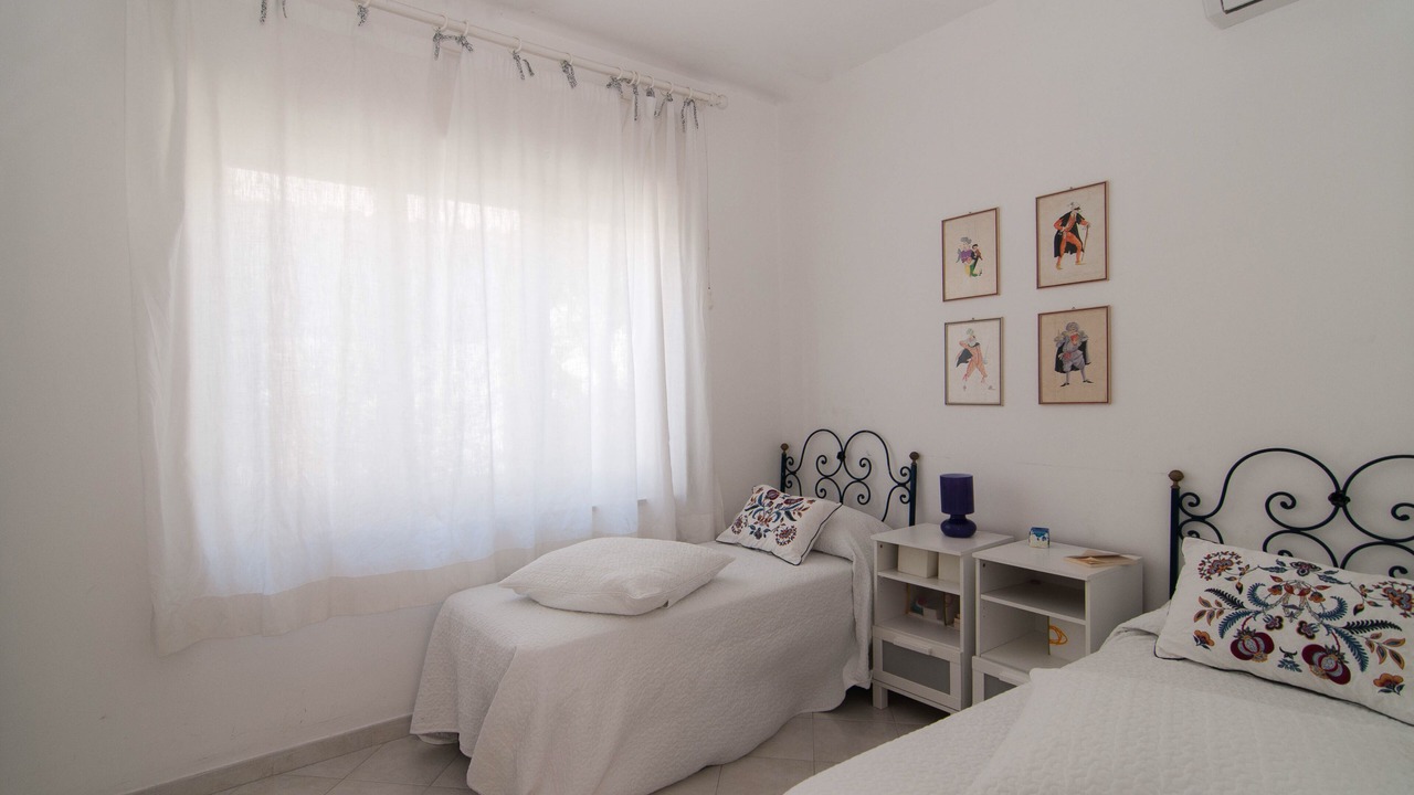 Photo of Bedroom in Sirenuse