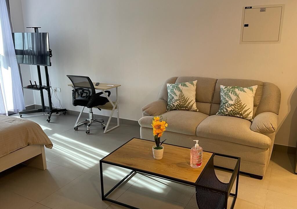 Photo of Bedroom in Sharjah