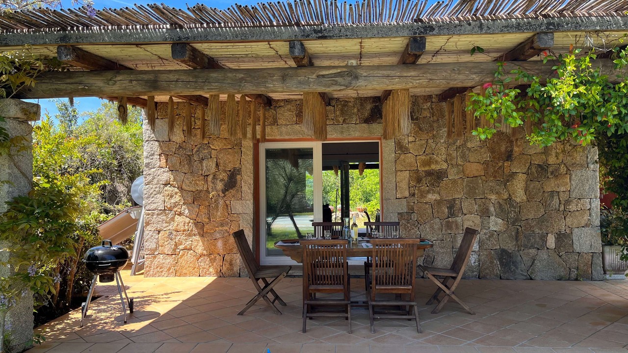 Photo of Outdoor in Tempio Pausania