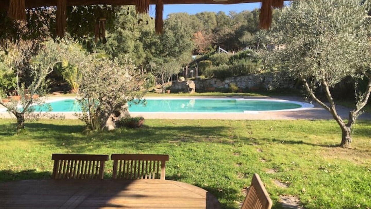 Photo of Outdoor in Tempio Pausania