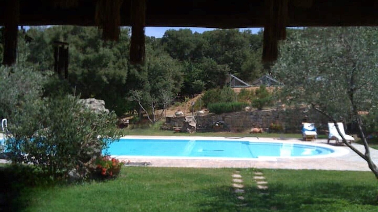 Photo of Outdoor in Tempio Pausania