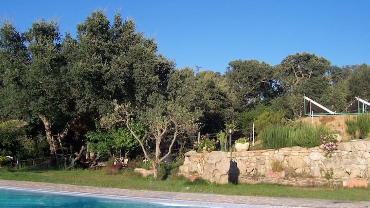 Photo of Outdoor in Tempio Pausania