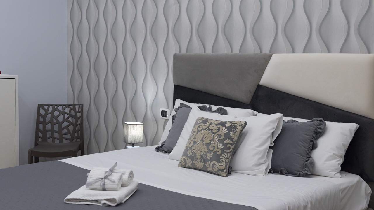 Photo of Bedroom in Fuorigrotta