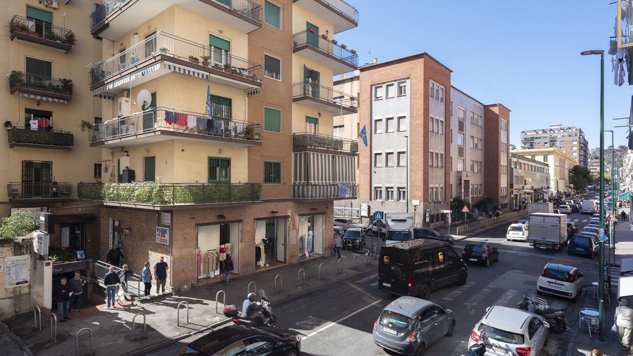 Photo of Outdoor in Fuorigrotta