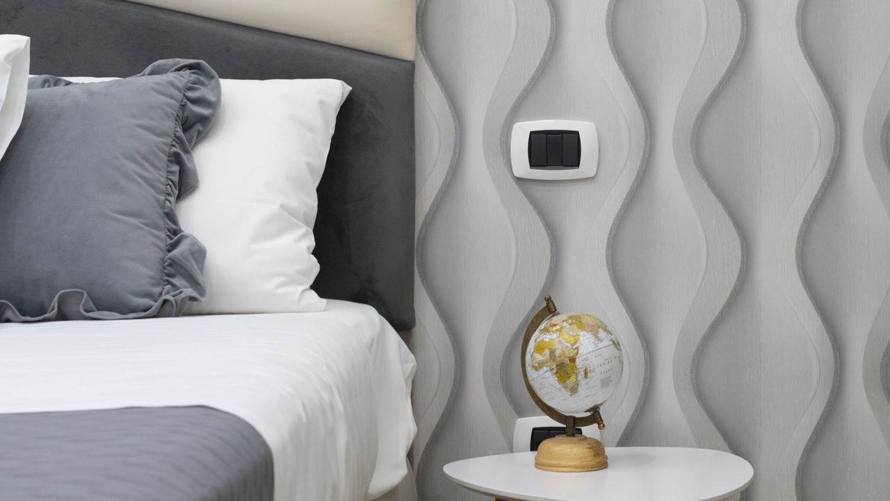 Photo of Bedroom in Fuorigrotta