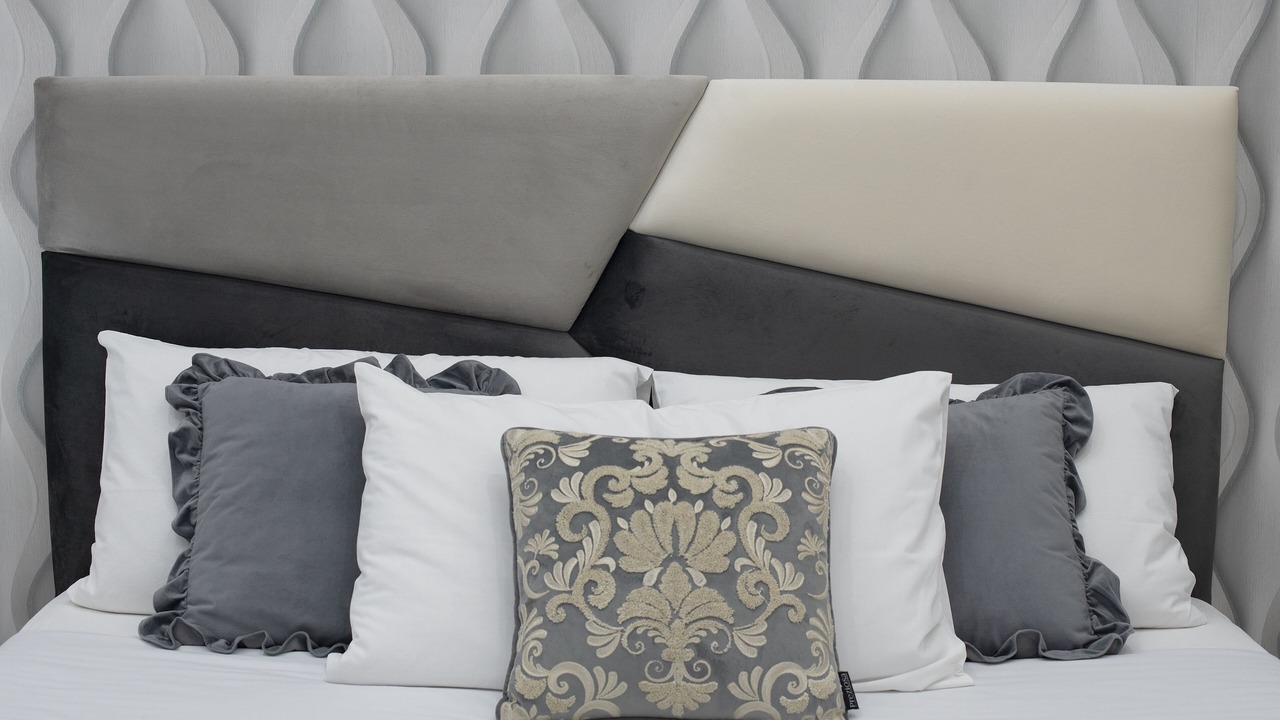 Photo of Bedroom in Fuorigrotta