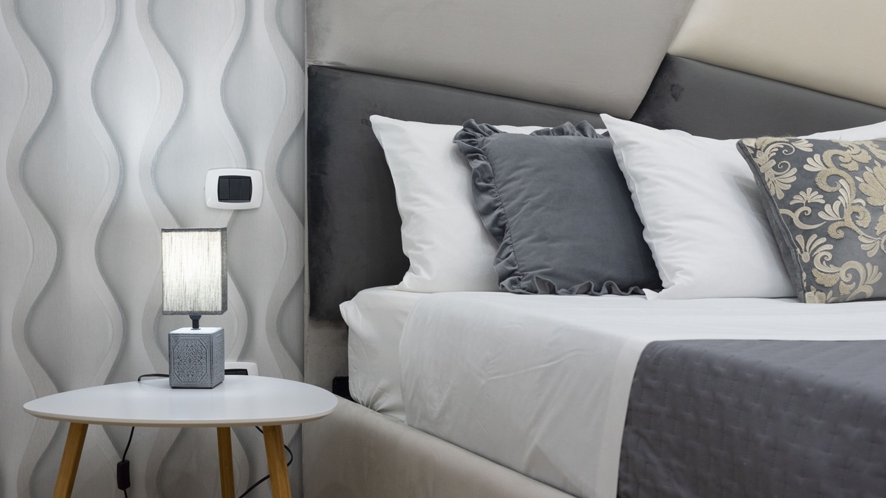 Photo of Bedroom in Fuorigrotta