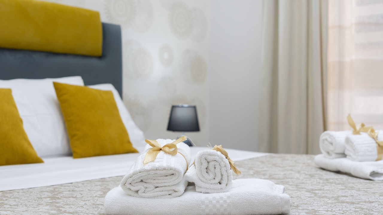 Photo of Bedroom in Fuorigrotta
