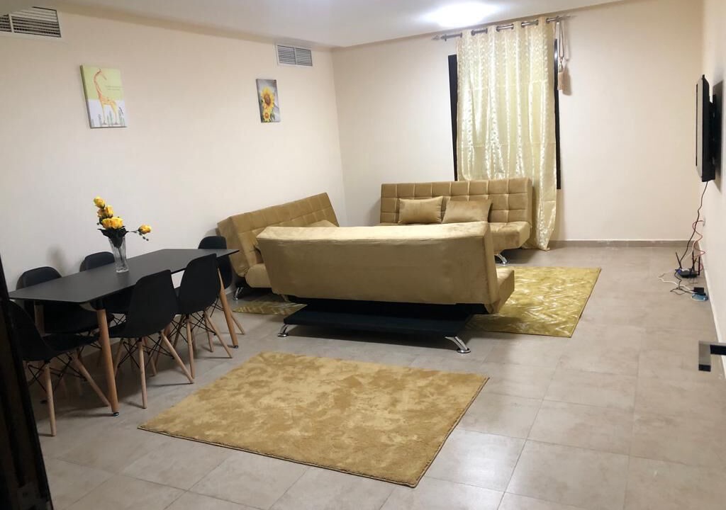 Photo of Livingroom in Dubai
