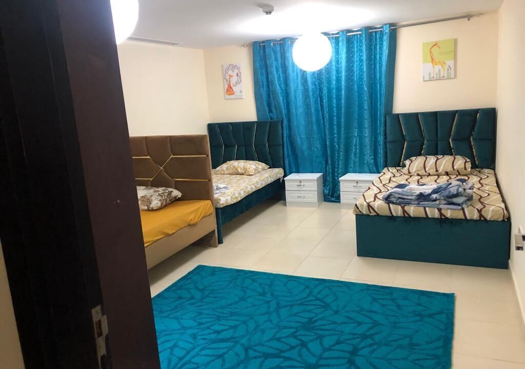 Photo of Bedroom in Dubai