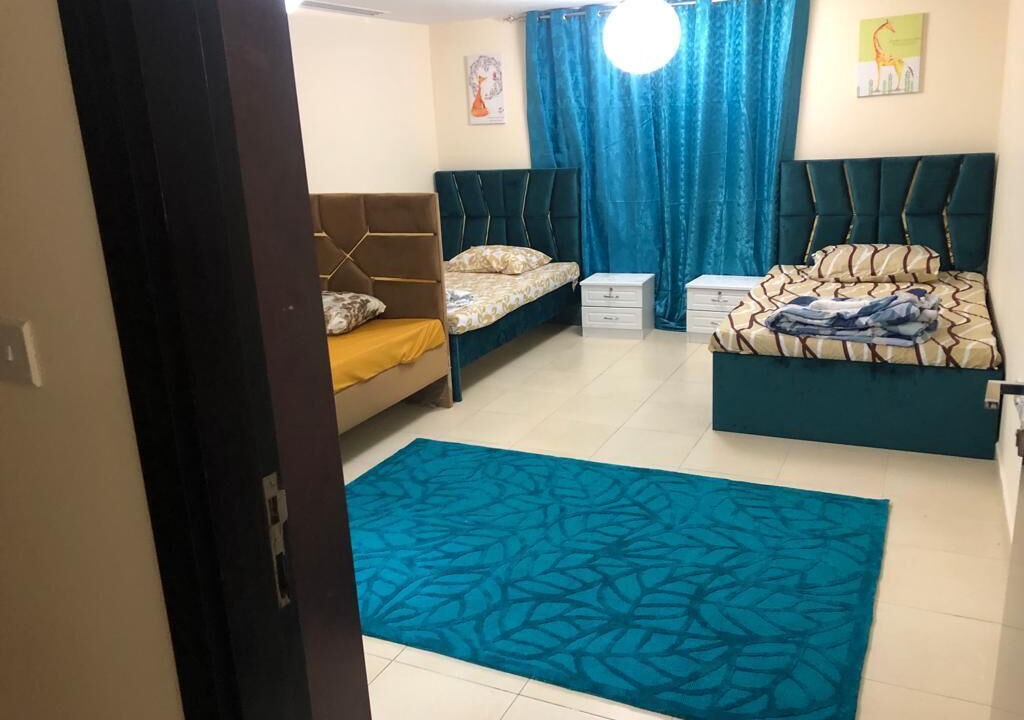 Photo of Bedroom in Dubai